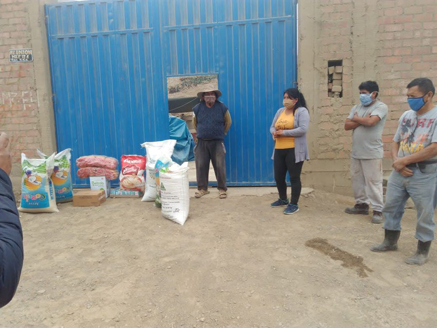 La Ollita de Santa Rosa